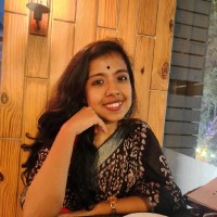 Shreya Basu Roy