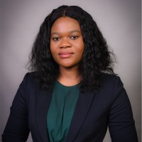 Anelisa Thungo