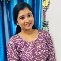 Vandana Valsakumar
