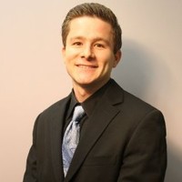 Chad Walsh