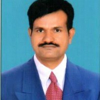 Krishna Pawar