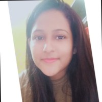 Prachi Jain
