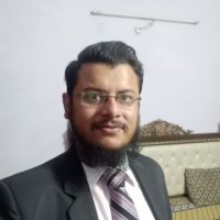 S M Faizan Ahmed