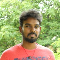 Vigneaswar Mj