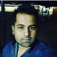 Nikhilesh Ghorpade