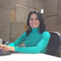 Elsa Cantú