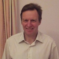 Stuart Gosling