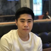 Pongpak Phungatthawutthaworn