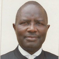 Barnabas Atiyaye