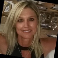 Carole Pallent