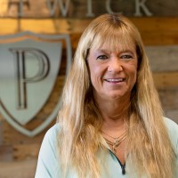Ann Pilgreen
