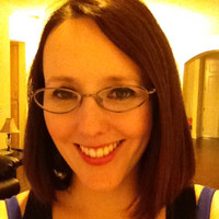 Wendy Farrington