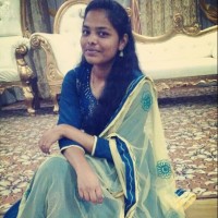 Deepthika Sampeta