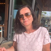 Vibeke Madsen Melkersson