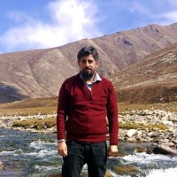 Saad Iftikhar