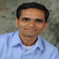 Santoshkumar Singh