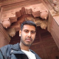 Krishnakumar Shyamkumar