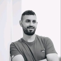 Mohammed Al Bouhli