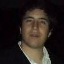 Daniel Alejandro Albarracin Jorge