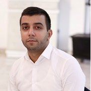 Sargis Petrosyan