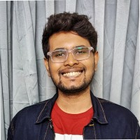 Aravind V