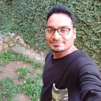 Abhishek Jain
