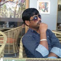 Suresh Poojar