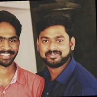 Anurag Mathew