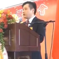 JianTing Cai, MBA, 蔡建庭