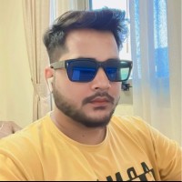 Shahjad Ali