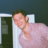 Noah Epstein