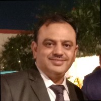 Sudhir Malhotra