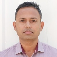 Capt Deepak Maharana