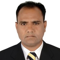 Meraj Siddique