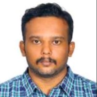 Vinothkumar M