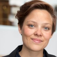 Caroline Lindström