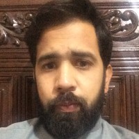Junaid Pervaiz