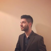 Panagiotis Nikoletopoulos