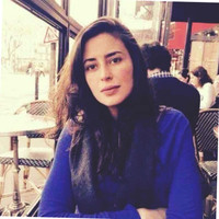 Sarah Salim
