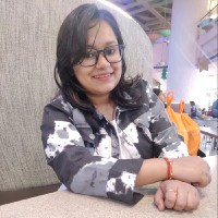 Priti Maheshwari