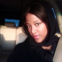 Shaina Moloi