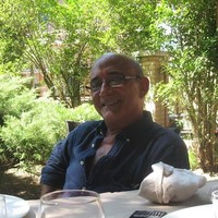 Alberto De Amicis