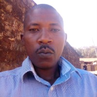 Samson Kinyoli