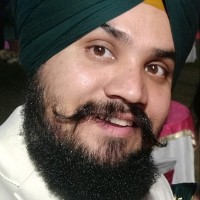 Harshpreet Singh