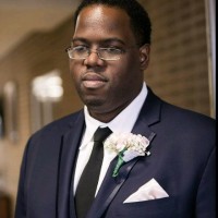Sherod Johnson