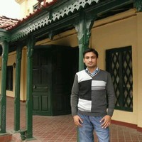 M Aamir Ali