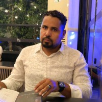 Hassan Maouloud