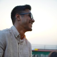 Pradipta De