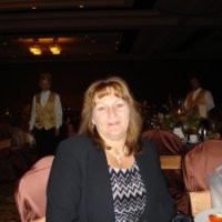 Joanna Wilcoxson