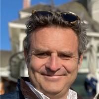 Geremy van Arkel, CFA